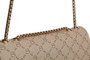 Lucky Bees Bolso Bandolera 1283 v2 - Crema
